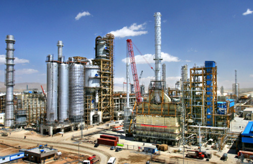 陝西延長(zhǎng)石油集團