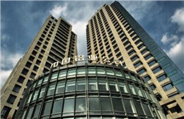 中國(guo)鋁業股份****