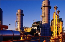 中(zhōng)國石油化工(gōng)集團**