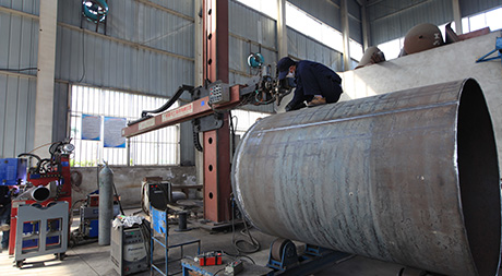 航天(tiān)泵閥為(wei)您講解(jie)調節閥(fa)的産品(pǐn)特點 航天泵(bèng)閥為您(nín)講解調(diao)節閥的(de)産品特(te)點