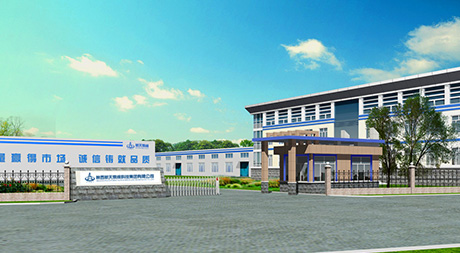 航天(tian)泵閥大門(mén) 航天泵閥(fá)大門