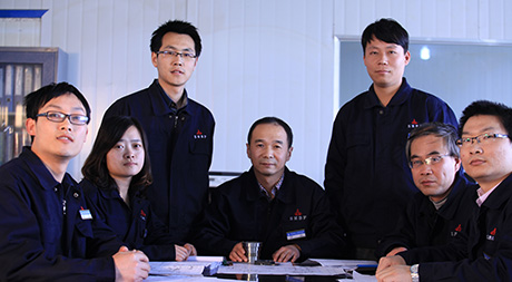 航(háng)天泵閥團(tuán)隊 航天泵(beng)閥團隊