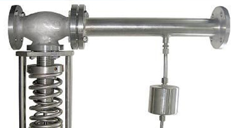 自(zi)力式壓力調節閥(fa)-航天泵閥 自力式壓力調(diào)節閥-航天泵閥