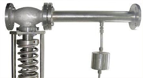 自力式壓力調節(jiē)閥 自力式壓力調(diao)節閥