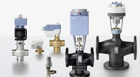 智能型直行(háng)程電動調節閥-航(háng)天泵閥 智能型直行程(cheng)電動調節閥-航天(tiān)泵閥