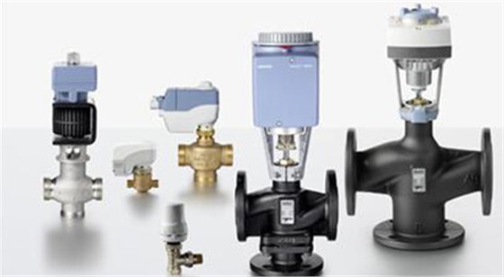 智能(néng)型直行程電動(dong)調節閥 智能型(xing)直行程電動調(diào)節閥