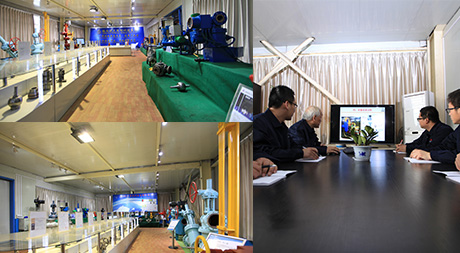 閥門行(hang)業更好發展的關(guān)鍵在于技術創新(xīn)-航天泵閥 閥門行(háng)業更好發展的關(guan)鍵在于技術創新(xin)-航天泵閥