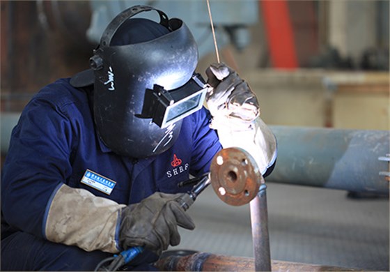 車間生(sheng)産人員(yuán)作業圖(tu)-航天泵(beng)閥