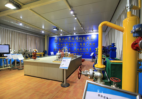 展示(shi)各類閥(fá)門展示(shì)圖-航天(tian)泵閥