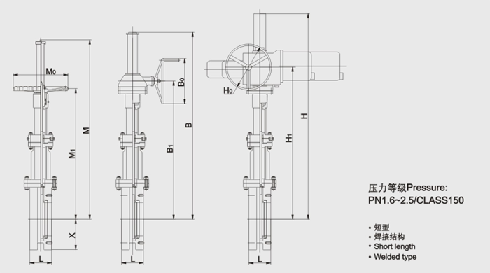平(píng)闆式閘閥結(jie)構圖 平闆式(shì)閘閥結構圖(tu)