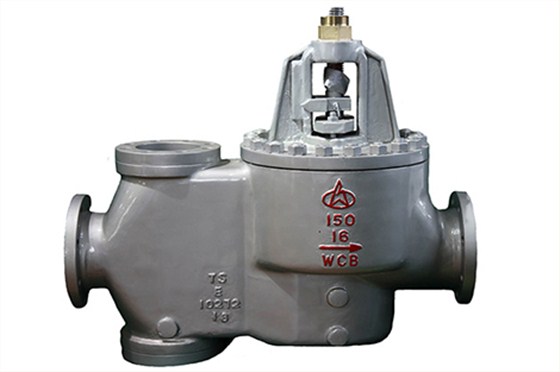 疏水調(diào)節閥 疏水調(diào)節閥