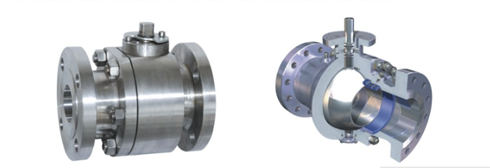 分體式(shi)煤灰煤漿控制閥(fa)産品結構圖 分體(ti)式煤灰煤漿控制(zhì)閥産品結構圖