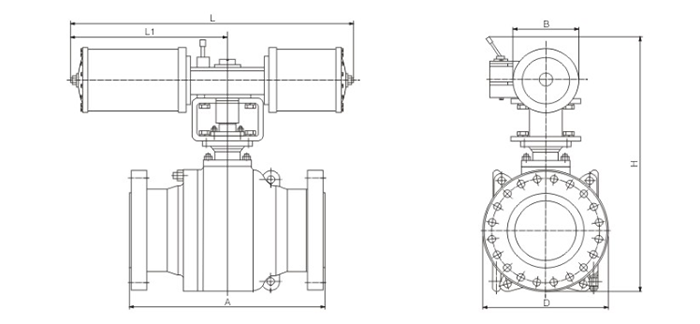 鎖渣、鎖鬥閥及(jí)沖洗水閥結構(gòu)尺寸(帶手輪) 鎖(suǒ)渣、鎖鬥閥及沖(chong)洗水閥結構尺(chi)寸(帶手輪)