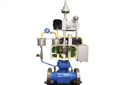 井口(kǒu)緊急切斷閥（Ⅰ代）