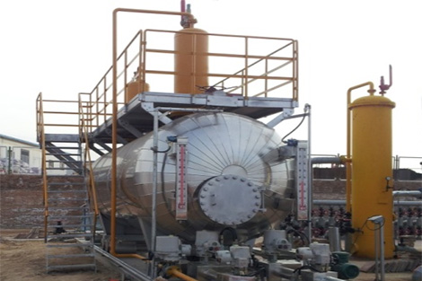 撬裝數(shù)字化三(san)相分離(li)系統 撬裝(zhuāng)數字化(huà)三相分(fen)離系統(tǒng)