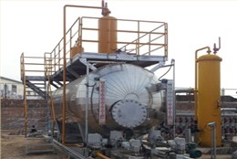 撬(qiào)裝數字(zì)化三相(xiàng)分離系(xì)統