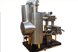 容積(ji)式原油(you)計量撬(qiao)