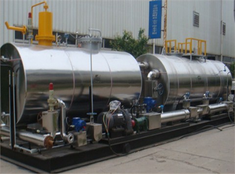 石油輸(shū)送增壓撬 石油輸(shu)送增壓撬