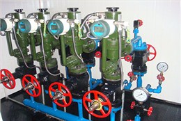 數(shu)字化注水撬(qiao)