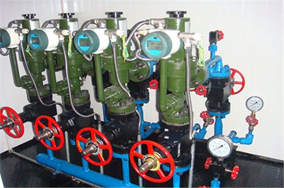 數(shù)字化注(zhu)水撬 數(shù)字化注(zhù)水撬