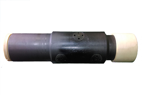 液壓(ya)活塞式套管(guan)扶正器 液壓(yā)活塞式套管(guǎn)扶正器