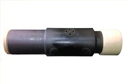 液壓活(huo)塞式套(tao)管扶正(zheng)器