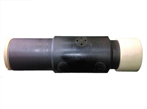 液壓(ya)活塞式套管扶(fu)正器 液壓活塞式套(tao)管扶正器