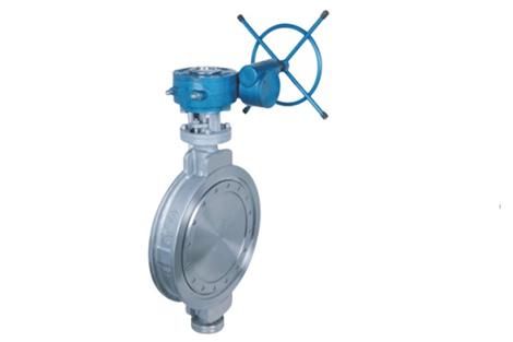 對夾式多層次(cì)硬密封蝶閥 對夾式(shi)多層次硬密封蝶(dié)閥