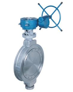 裁剪(246X310)對(dui)夾式多層(céng)次硬密封(fēng)蝶閥 裁剪(jian)(246X310)對夾式多(duō)層次硬密(mi)封蝶閥