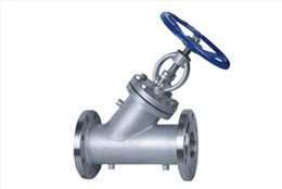 BJ45型(xíng)保溫截(jié)止閥