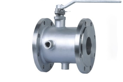 保溫球(qiú)閥 保溫球(qiu)閥