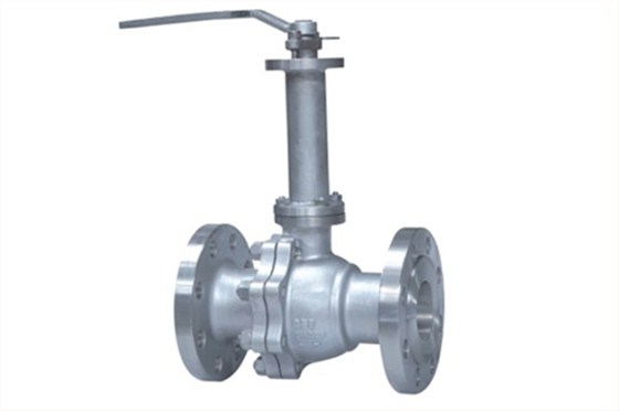 低溫球(qiú)閥 低溫球閥