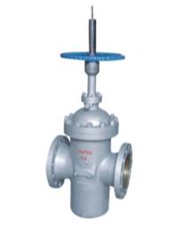 裁剪(218X254)平闆閘(zha)閥 裁剪(218X254)平闆閘(zha)閥