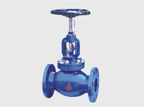 手動、自(zì)鎖手動(dòng)調節閥(fa)