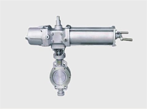 氣(qì)動薄膜(mó)、活塞調(diào)節蝶閥(fá) 氣動(dòng)薄膜、活(huó)塞調節(jiē)蝶閥
