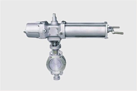 氣(qi)動薄膜(mó)、活塞調(diao)節蝶閥(fá) 氣動薄(bao)膜、活塞(sai)調節蝶(dié)閥