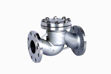 升降式(shi)止回閥(fá)