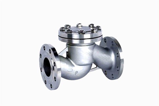 升(shēng)降式止回閥(fá) 升降式止回(hui)閥