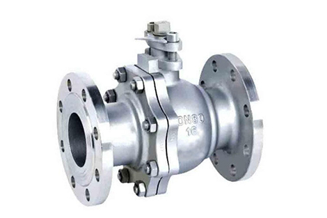 硬(ying)密封球閥 硬密封球閥