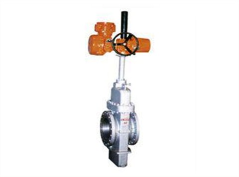 平闆式單(dān)閘闆閘閥 平闆式單閘闆(pǎn)閘閥