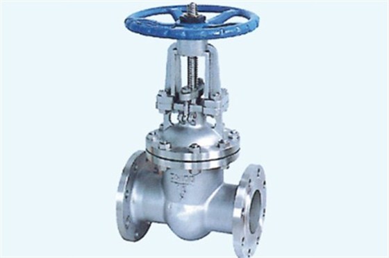 平行式雙閘闆(pǎn)閘閥 平行式雙(shuāng)閘闆閘閥