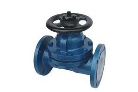 隔膜(mó)閥 隔膜閥