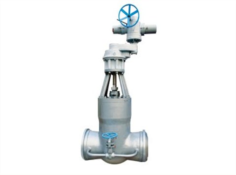 美标電站(zhàn)閘閥