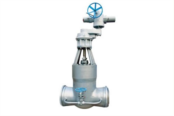 美标電站閘(zhá)閥1 美标電站閘(zha)閥1