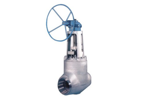 國标電(dian)站閘閥 國标(biao)電站閘閥