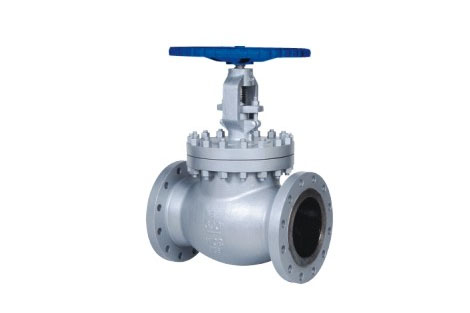 美标鑄(zhù)鋼截止閥