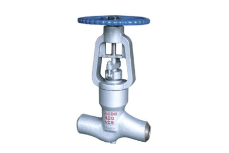 美标電(dian)站截止閥