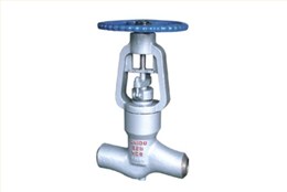 美标電站(zhan)截止閥