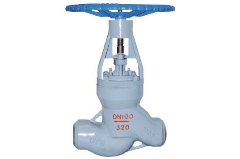 國标(biāo)電站截(jié)止閥 國标電(diàn)站截止(zhi)閥