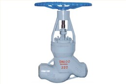 國标電站截(jie)止閥